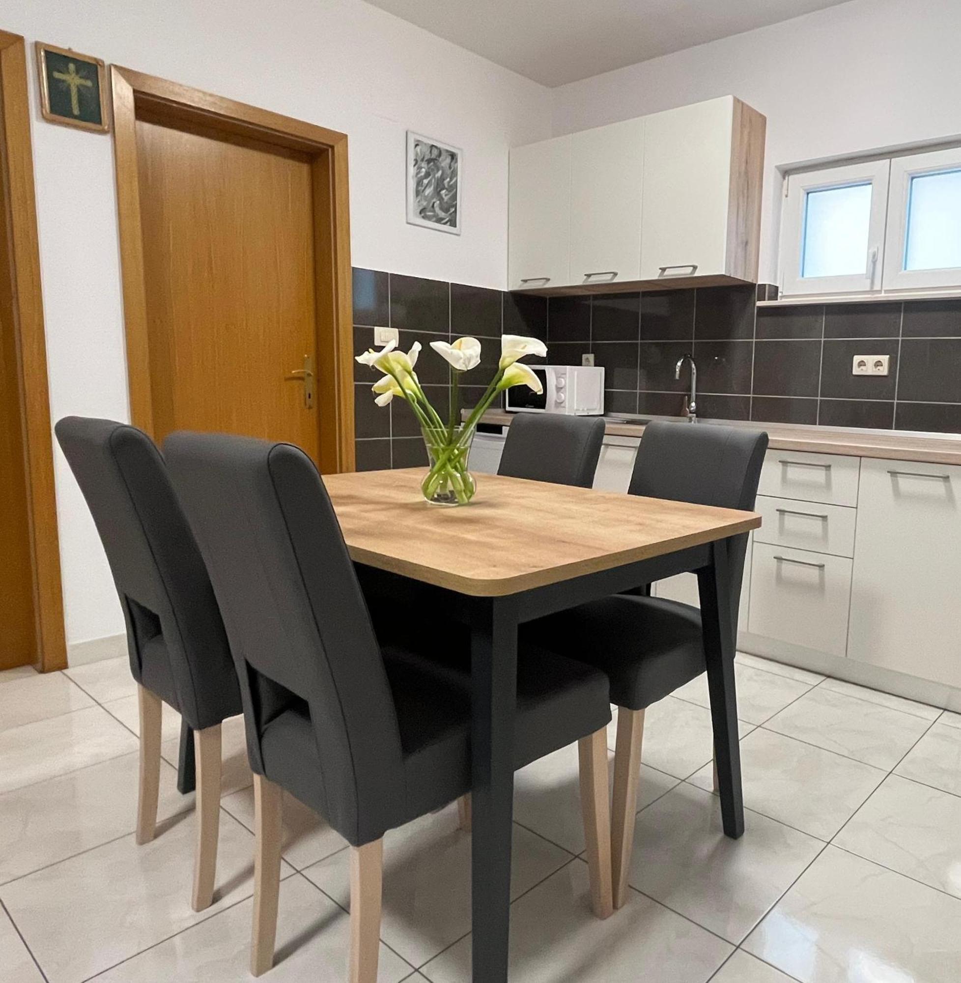 Apartman Krsticevic Metković